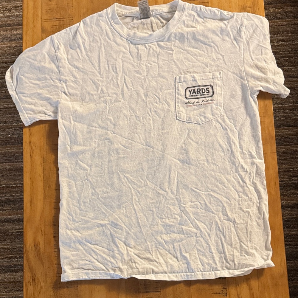Yards Brewing Co T-Shirt